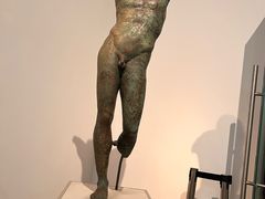 -雅典国家考古博物馆(Ethniko Archaiologiko Museo)
