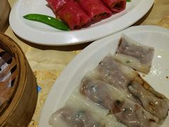 牛肉肠粉-心点盛宴江南西店