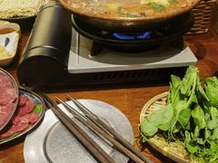 -麒麟风烤牛肉·云南烧烤小排档(丹凤街店)