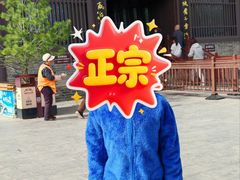 -赵州桥景区