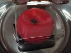 苹果慕斯-吉野家(567漫天地店)