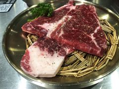安格斯牛排-本炙炭烤·蒲烧活鳗料理店(金沙洲店)