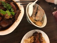 -松發肉骨茶(先得坊店)