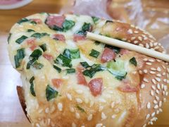 -惠源面包店(开禾路店)