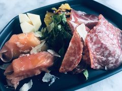 -玛尚诺意式餐厅(官舍店)