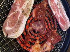 -神户赤童日式烤肉伙伴(东直门店)