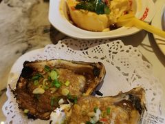-160烧烤(香坊店)