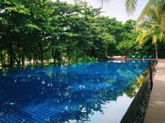 -三亚湾海居铂尔曼度假酒店