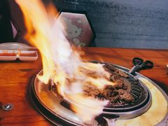 -超级神炭烤肉夜食(芥园西道店)