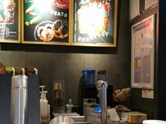 -星巴克(杭州大厦C座店)