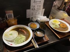 -金龙咖喱