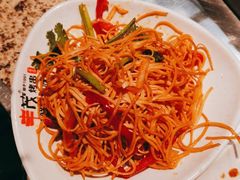 -丰茂烤串(全国首店)