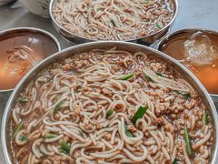 -正宗杨记普洱酸醋米线(总店)