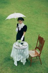 -克拉女神写真馆·匠心定制