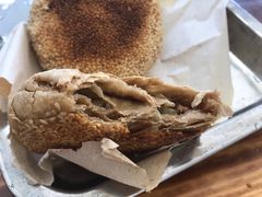 -李小老烧饼(常营民族家园店)