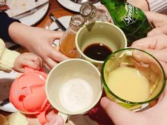 -大雁塔假日酒店·绿茵阁西餐厅