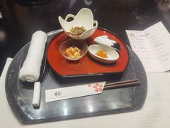 -长富宫饭店·日本料理樱