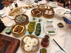 -顺德人家食府(黄金广场店)