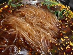 -豆爺小面(朱雀店)