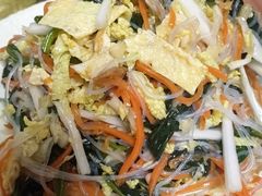 凉拌合菜-二嫚私家菜馆