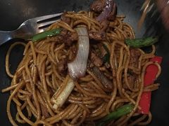 -食间牛排(湖西路店)