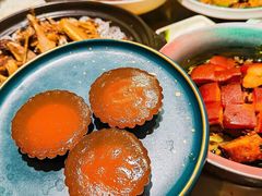 -山水茶艺馆·点心粤菜·30年老字号