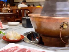 -老五四季涮肉(白纸坊店)