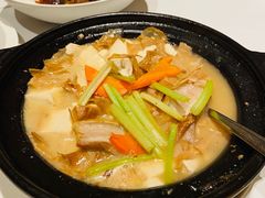 -广州富力丽思卡尔顿酒店·丽轩·粤菜