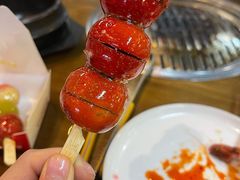 -·缸桶屋·韩式牛肋条自助烤肉(西湖D11店)