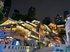 -重庆十八梯传统风貌区