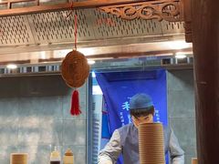 大堂-和平菓局(王府井店)