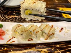 -小川洋风料理(汉街店)