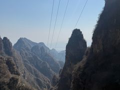 -狼牙山风景区
