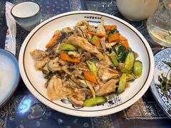-广迎居老正兴菜馆