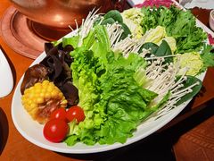 -宝泉铜锅·涮羊肉(解放东路店)