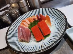 -雅玛花式铁板烧(国宏宾馆店)