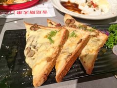 -通海俄式烧烤·俄罗斯大串(嵩山路店)