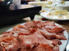 -蔡社牛肉城(龙湖店)