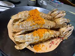 -海鲜e族(马王堆店)