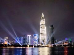 -% Arabica阿拉比卡咖啡(深圳湾万象城店)