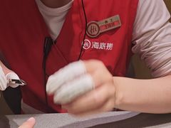 -海底捞火锅(河东万达广场店)