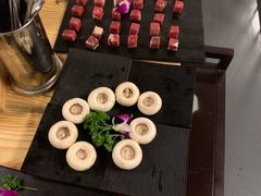 -牛道精致烤肉(海安店)