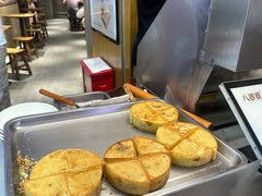 -八婆婆烧仙草(中山路店)