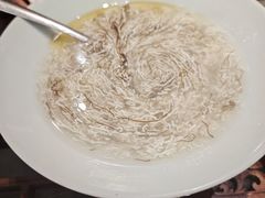 文思豆腐羹-陈记菜馆·非遗淮扬菜(东关街教场店)
