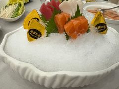 -德悦海鲜(城西店)