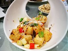 -庖丁堂酒店(金穗大道店)