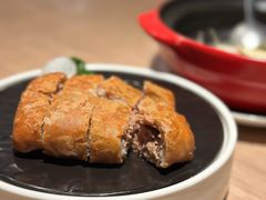 -莆田餐厅PUTIEN(天环广场店)