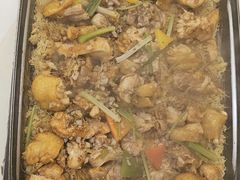 沙姜第一鸡-陶然轩(沙面店)