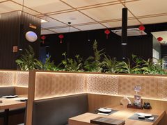 -德川家日本料理(顺义华联店)