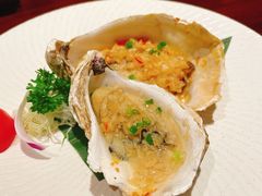 -一本魅·日式料理
